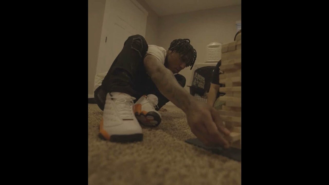 [FREE] NBA Youngboy Type Beat - ''McQueen''