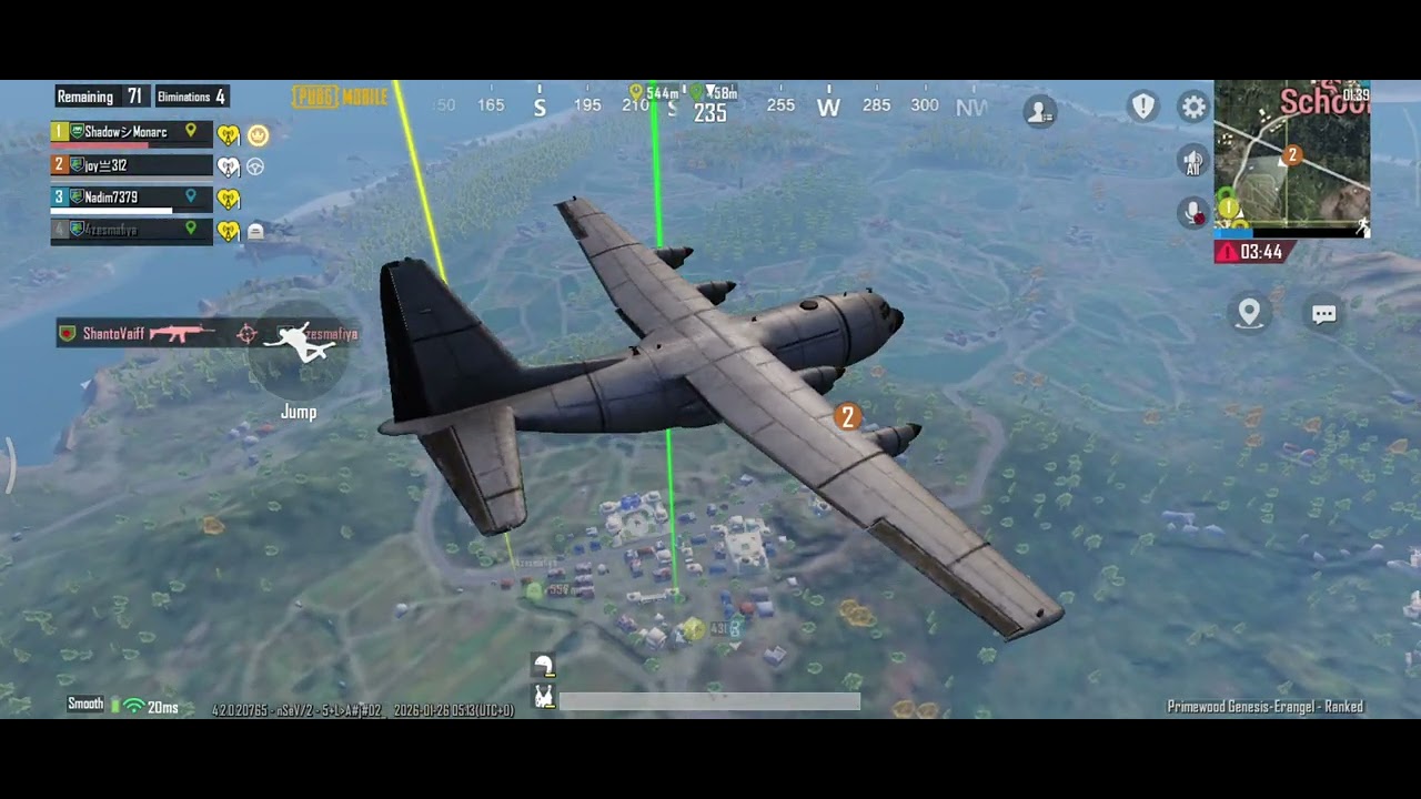 PUBG MOBILE UPDATE VIDEO 218 @PUBGMOBILEEsports @PUBG @PUBGMOBILE @PUBGMRICH @PUBGTV 