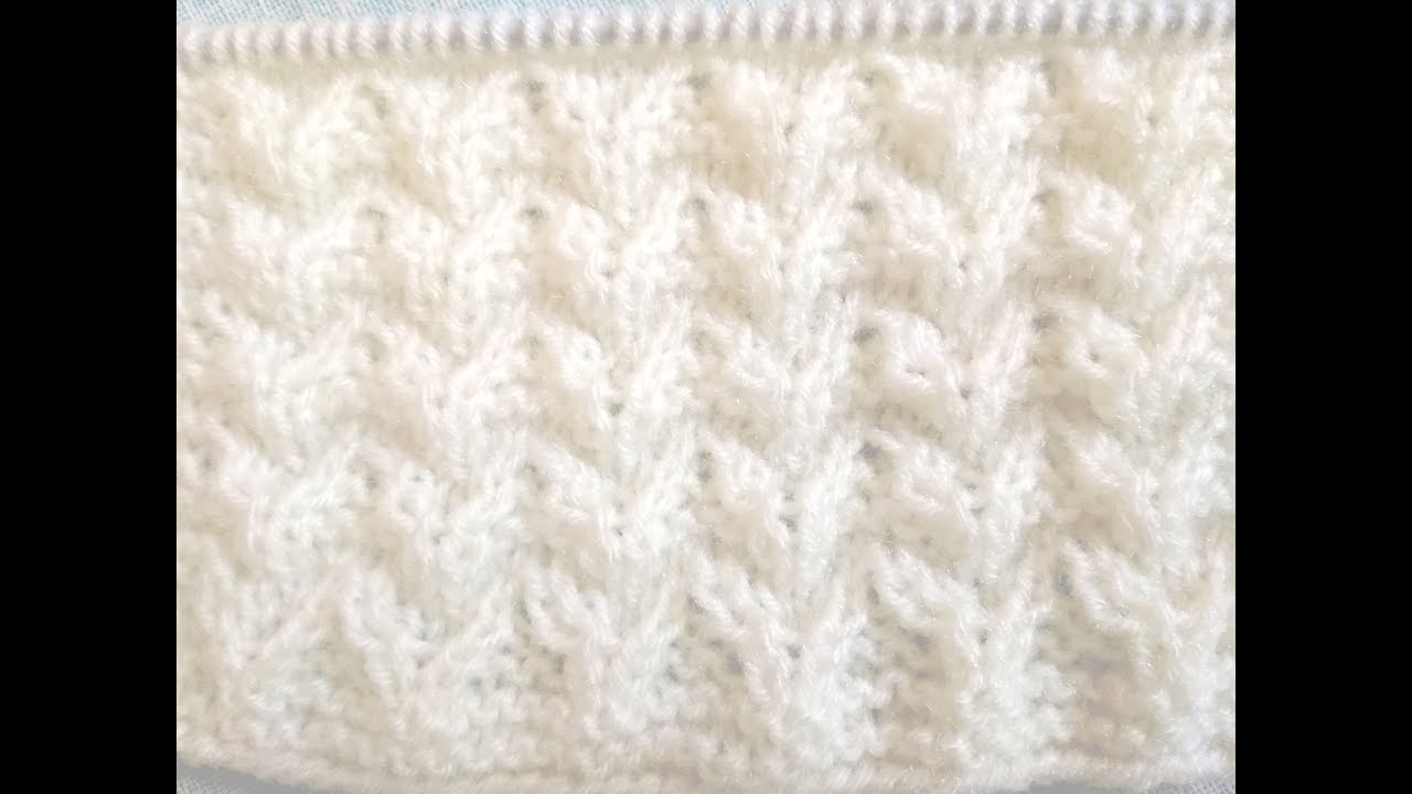 GENTS SWEATER //जेंट्स स्वेटर के लिए एक आसान डिज़ाइन //BEST WAY TO LEARN EASY KNITTING// #113