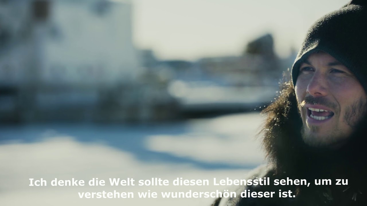 Herz der Arktis Kultur Guide & Unternehmer