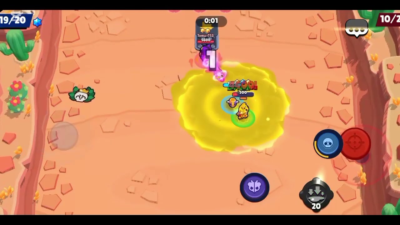 Takipçimle vs pt 2 sizlerlede vs atmamı istiyosanız abone olun❤