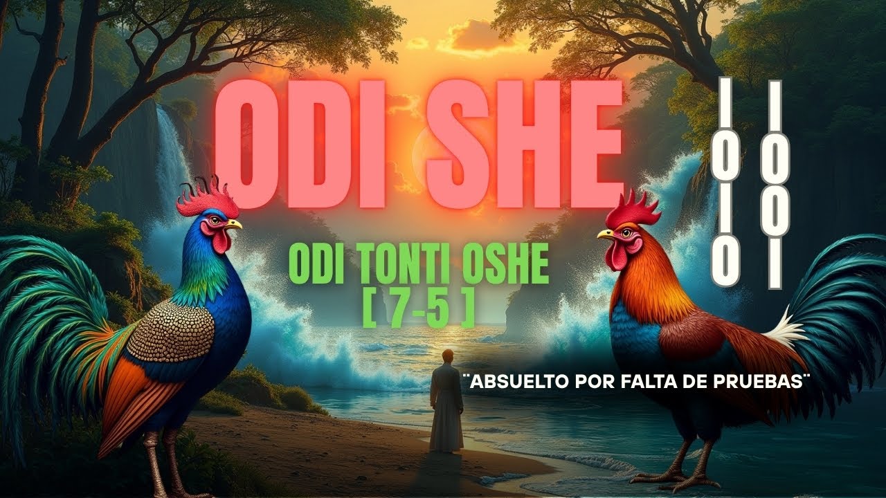 SIGNO ODI SHE | ODI TONTI OSHE (7-5) | Lo Bueno, lo Malo y lo que Nadie te Cuenta