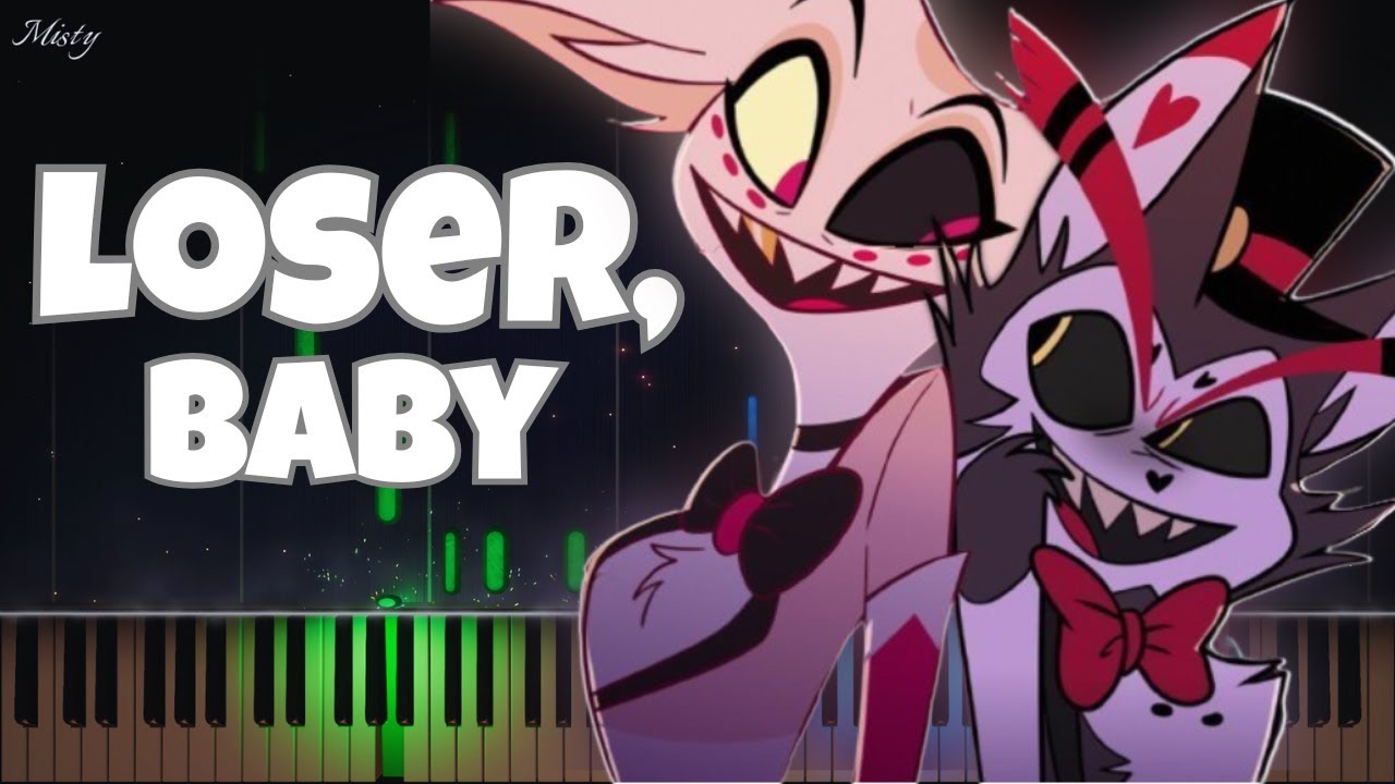 Hazbin Hotel - 