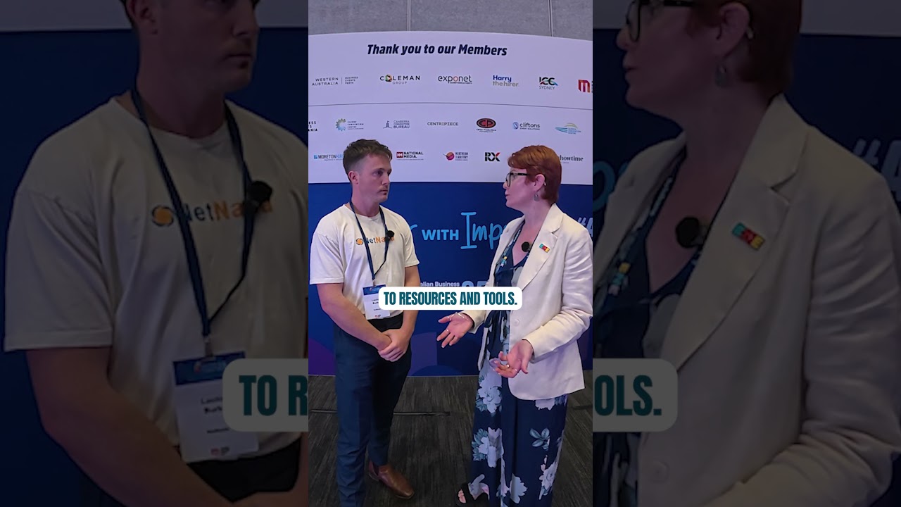 The ESG Trend Every Event Planner Needs to Know 📊