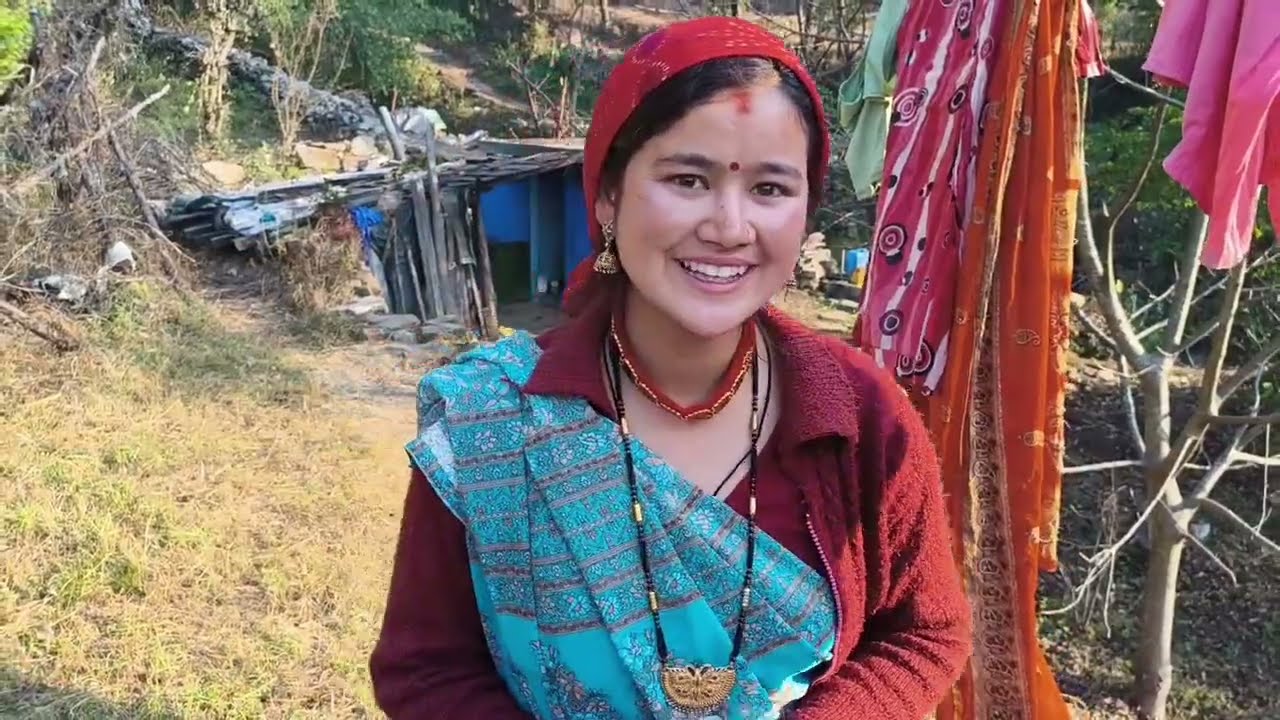 मेरी गोबिंदी ♥️जीवन दा और नेहा खर्कवाल की धमाकेदार एक्टिंग