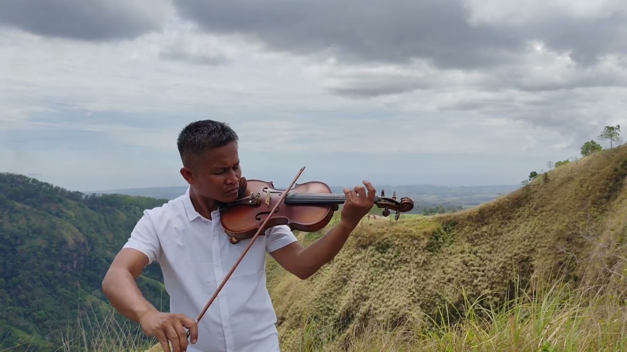 Oceans Where Feet May Fail 