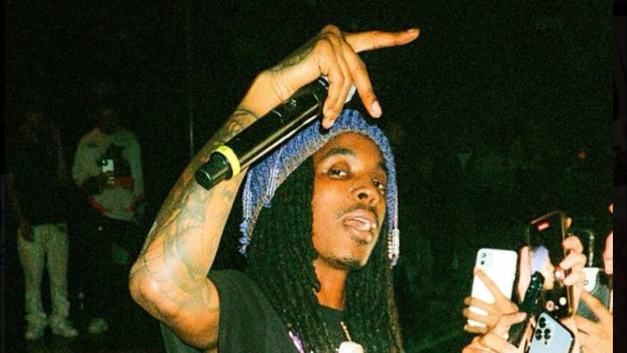 Baby Smoove  x WTM Scoob Type Beat (Prod. Chevy Son) {Read Description Below}