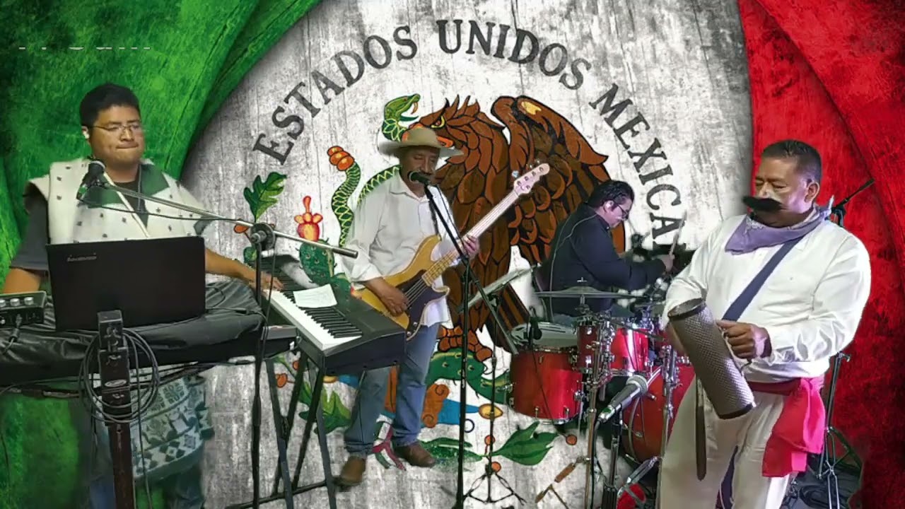 Los Gram's Ensayo 