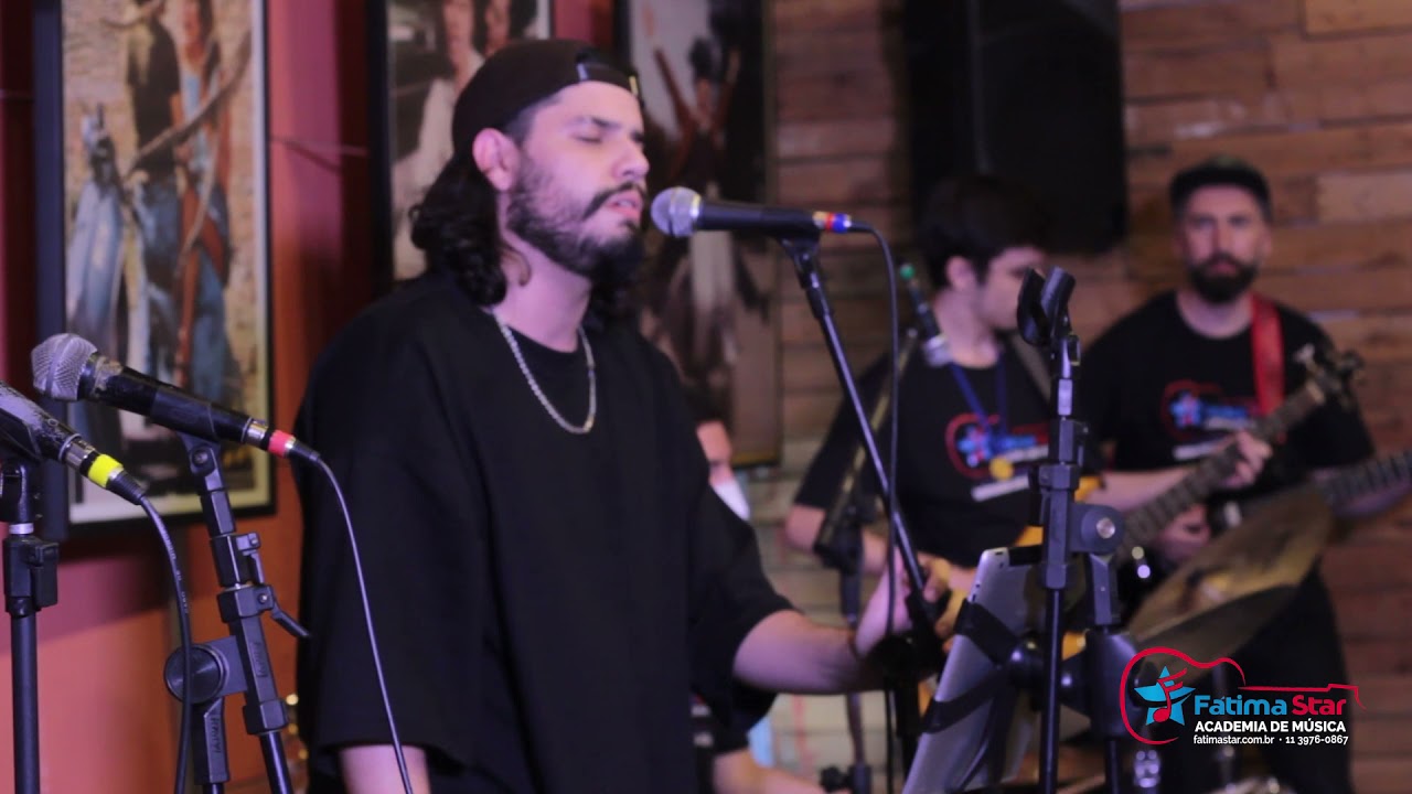 Viva La Vida - Formatura 2021 - Piazza Zini - 20/11/2021 - Academia de Música Fátima Star