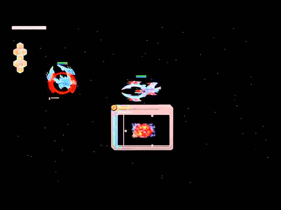 Maxim&aacute;ln&iacute; dmg v darkorbit 31lf4