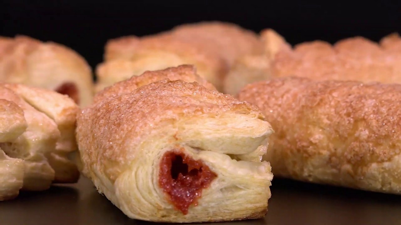 Harinotas 90  - Paso a paso Chicharrones
