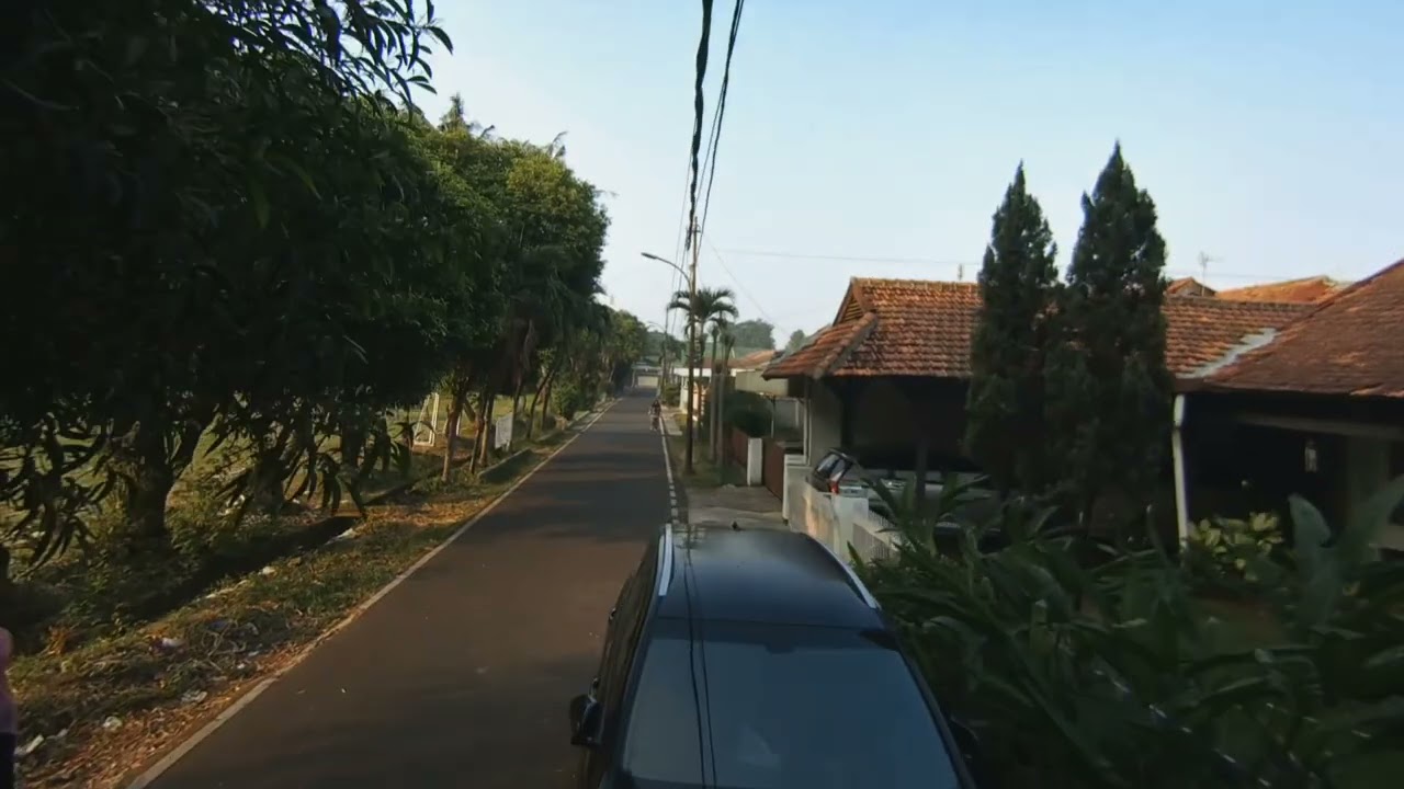CINEMATIC FPV DRONE - MOBULA 8 - HAWKEYE THUMB 4K