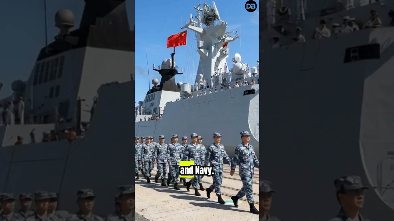 China Removes Nine Military Lawmakers &mdash; Turbulence Inside the PLA?