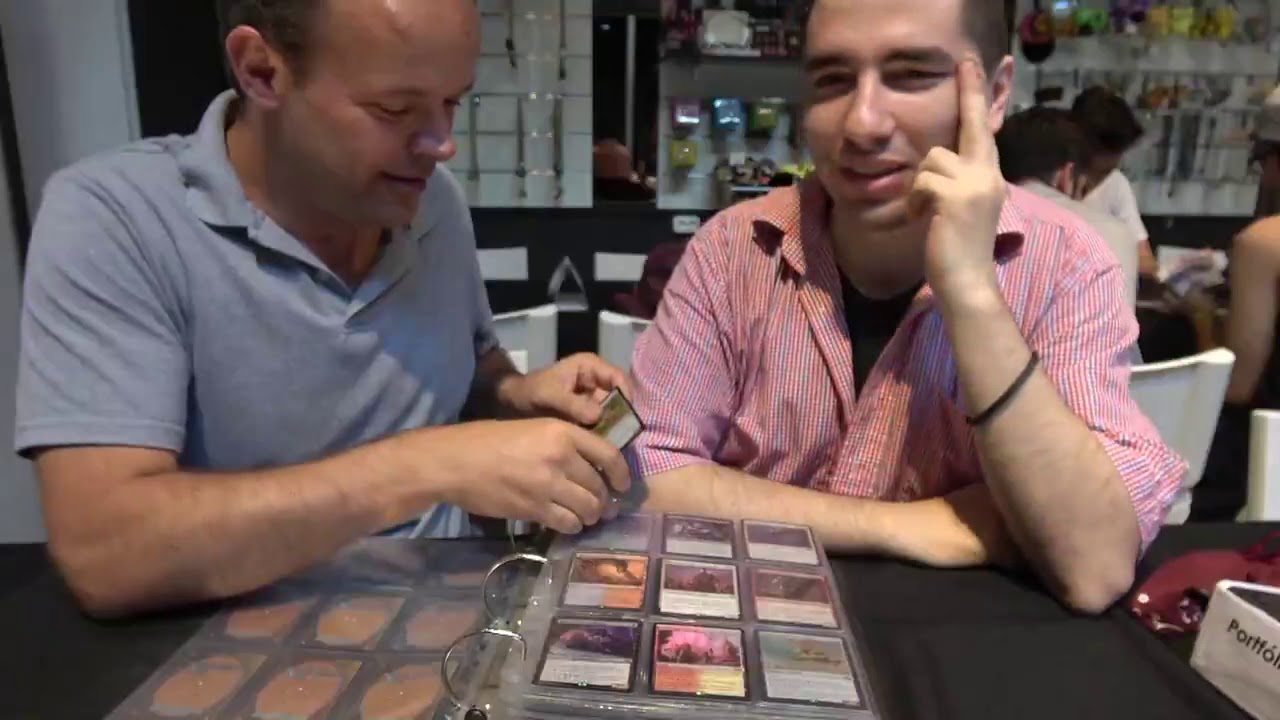 Magic & Cosplay na Drawstep e Alter Cos