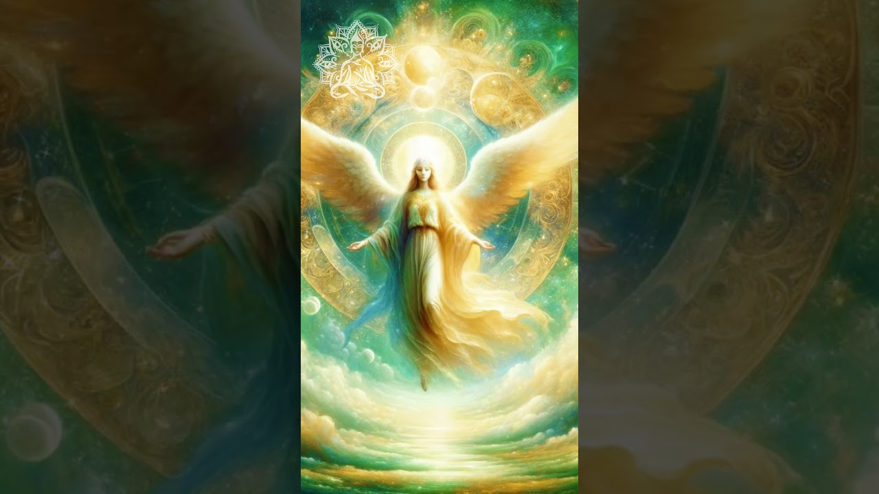 🎧 Manifest Miracles ⚛️ 11:11 Hz Deep Positive Energy 🙏 Angel Healing