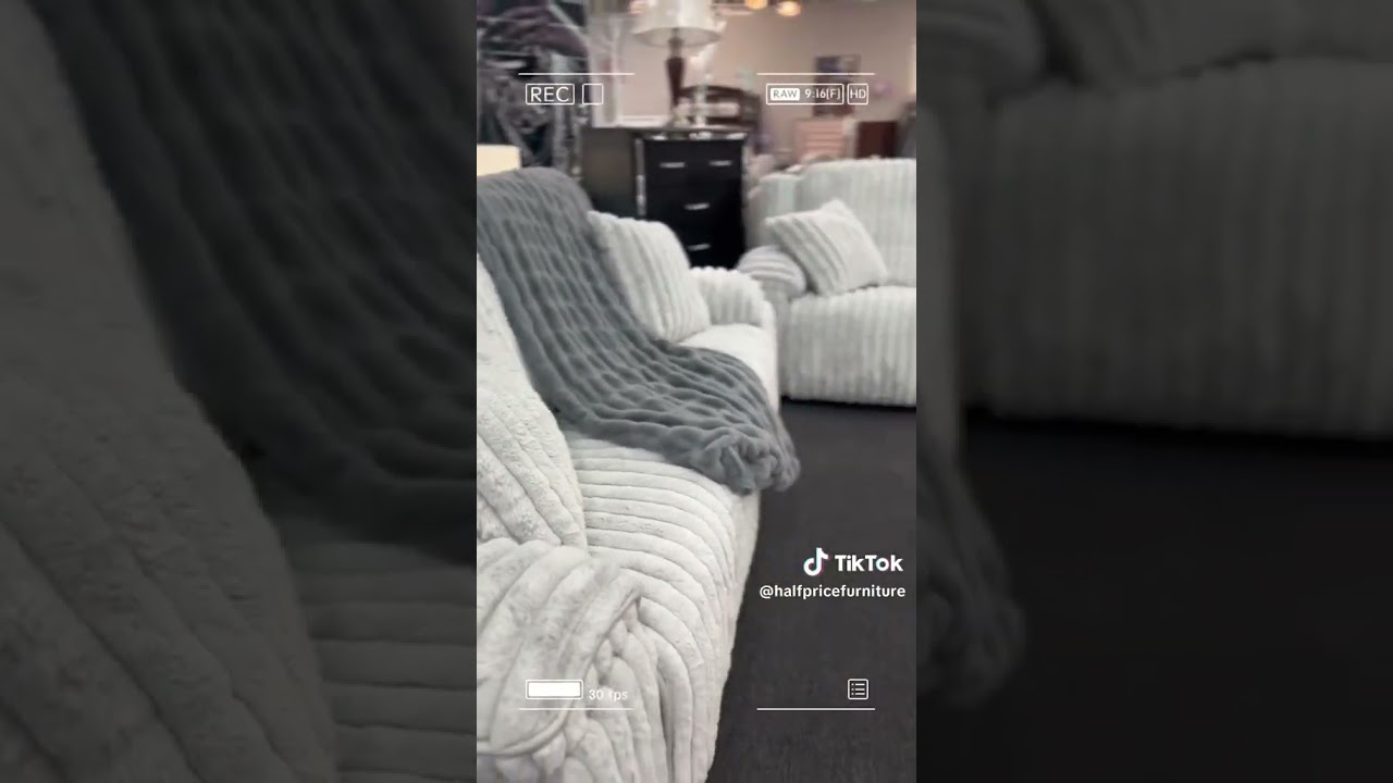 🛋️ Coming Soon This 2025 at Half Price Furniture!