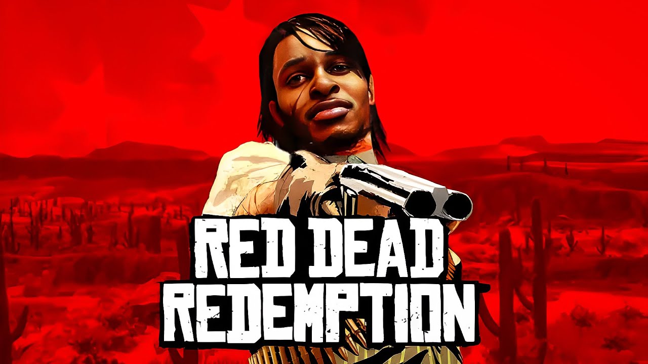 ReeksOnnaComeUp Plays Red Dead Redemption (EP.1)