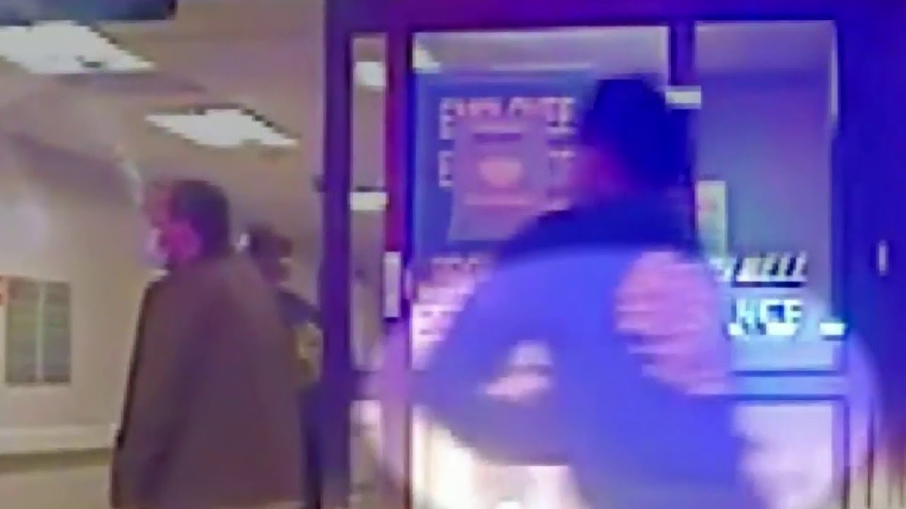 Oakland County deputies rush baby to hospital while firefighters perform CPR