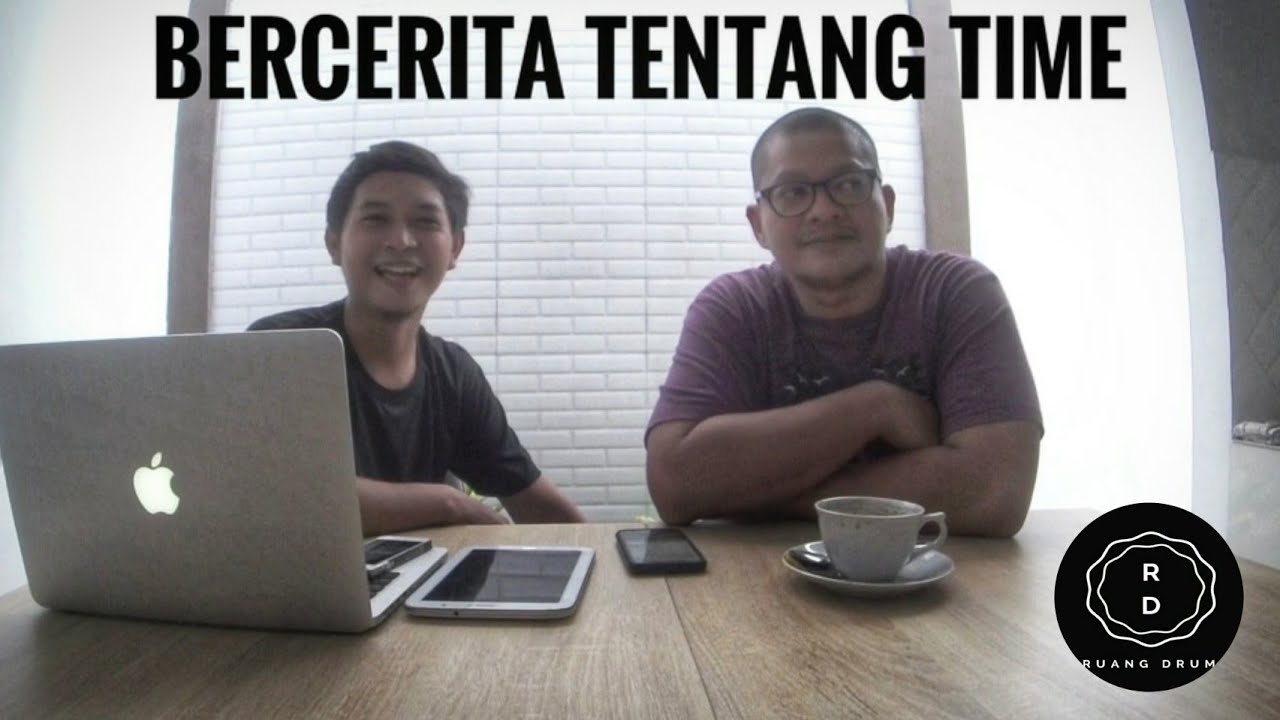 Timur Segara Float |#DrummerTalk