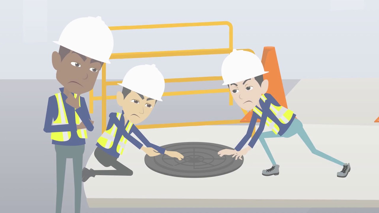 UTECK SAFE T LID VIDEO
