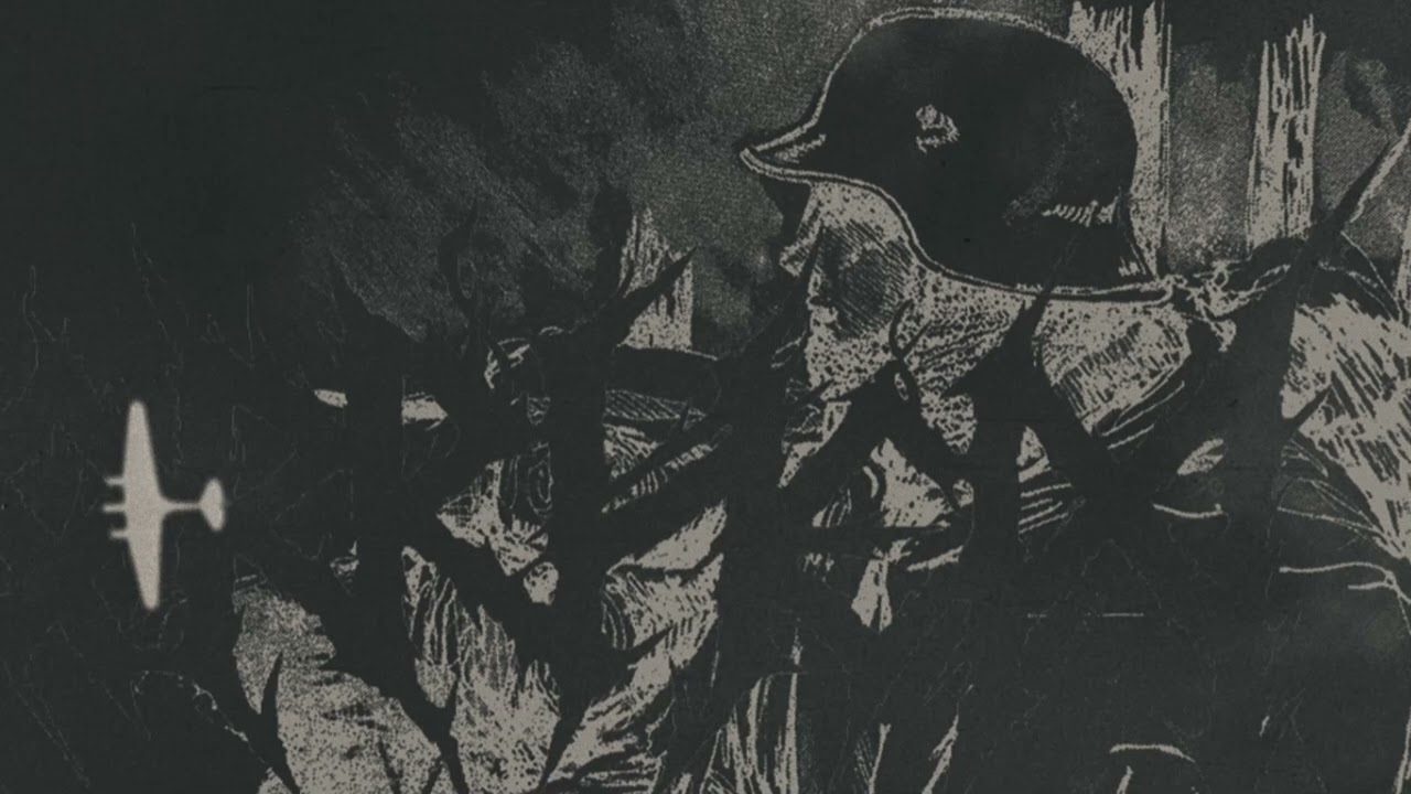 Norrhem - Syd&auml;nverell&auml; (lyrics)