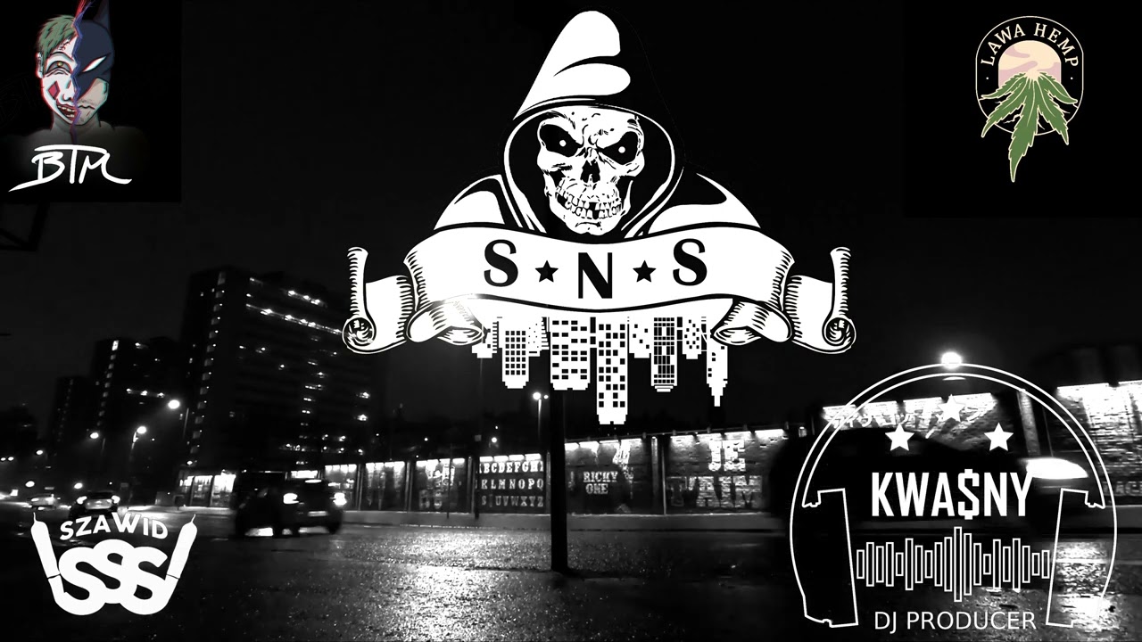 SNS/Kwaśny - Często feat BTM & Szawid/G2B
