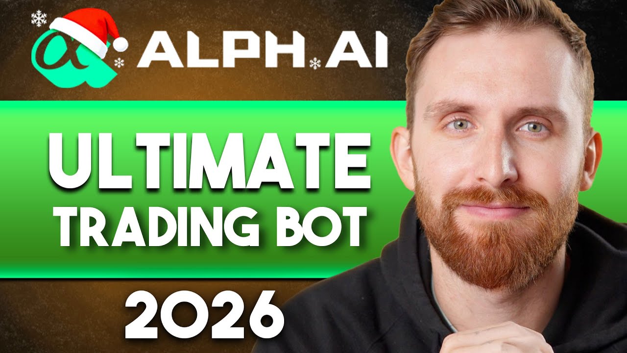 ALPH AI обнаружил следующий 10-кратный потенциал роста раньше всех остальных.