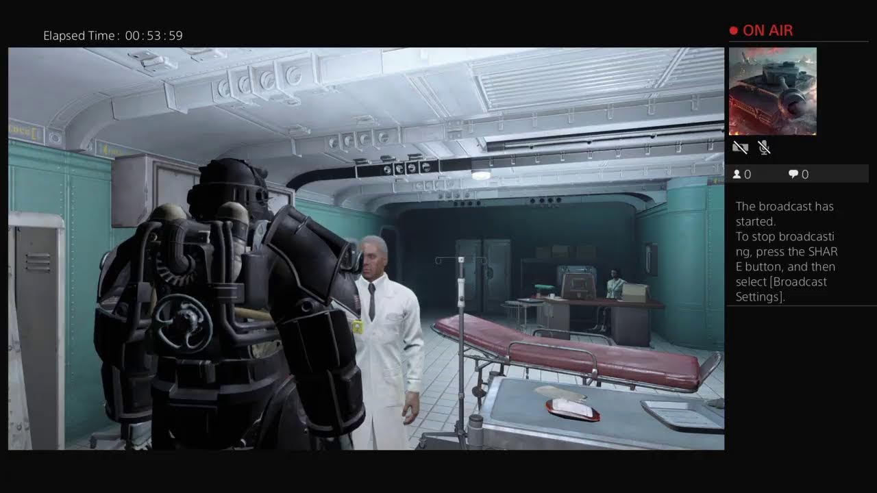 Fallout 4