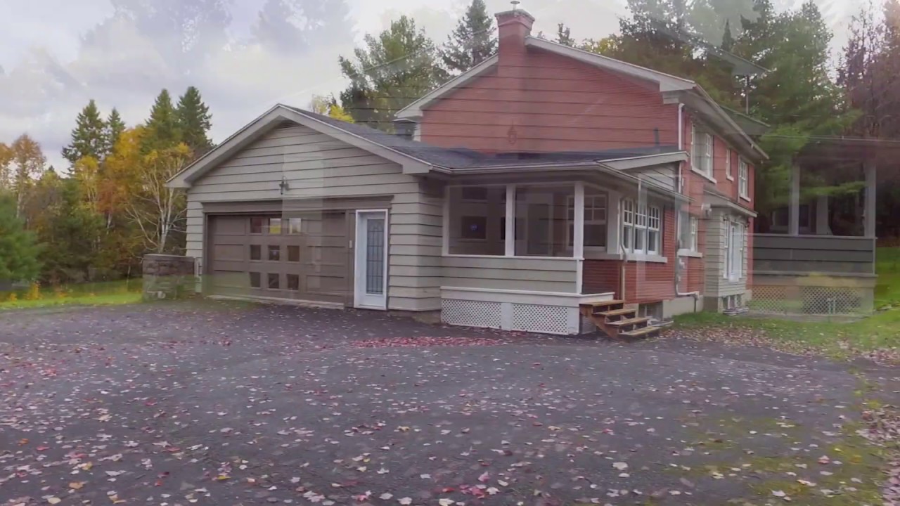 794 Rue Hazel, Thetford Mines / Audrey Sévigny Remax