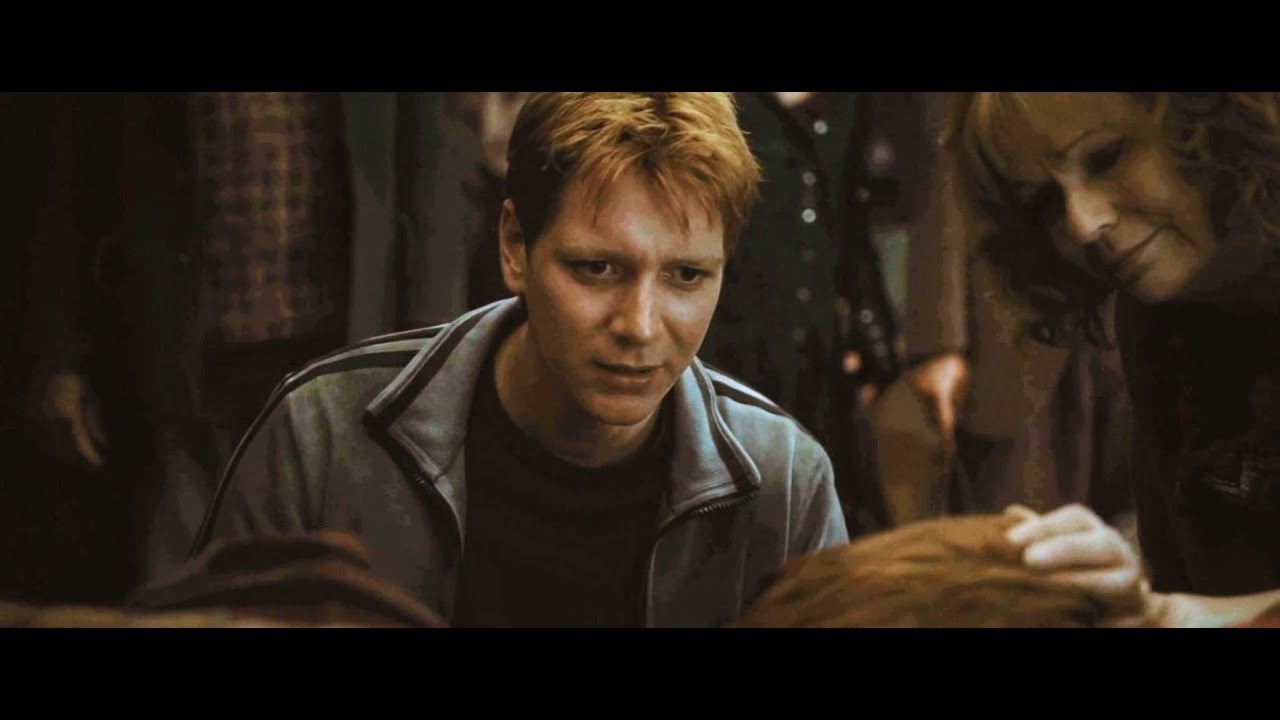 Fred & George Weasley || Without you