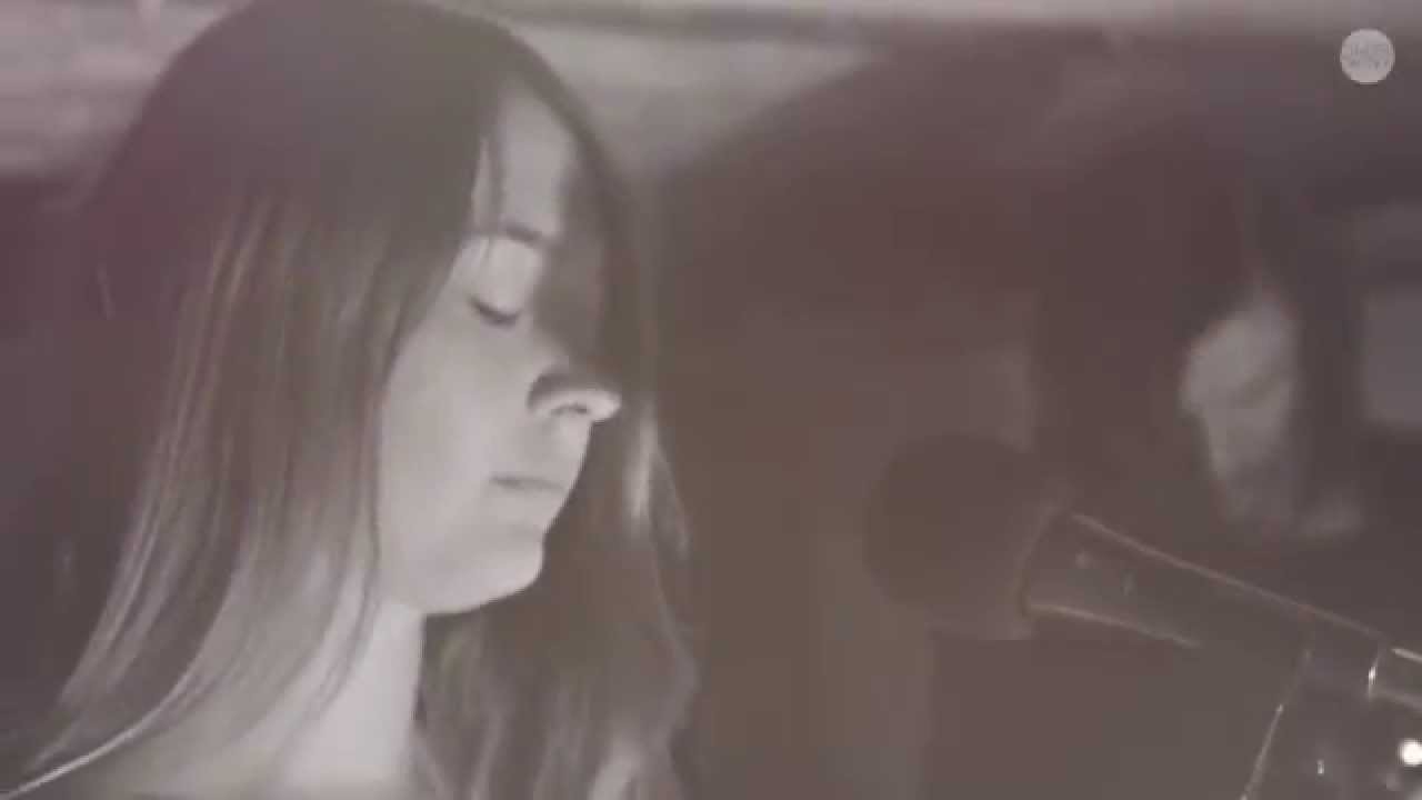 Pale Honey - Hung me up to dry (ONDERGRONDS Sessie)