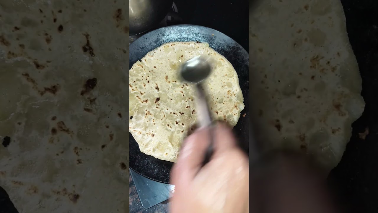 Allu  paratha 😋#youtubeshorts #trending #cooking #love #food#ytshorts