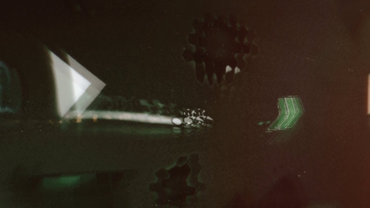 Macracosm [Slinx]