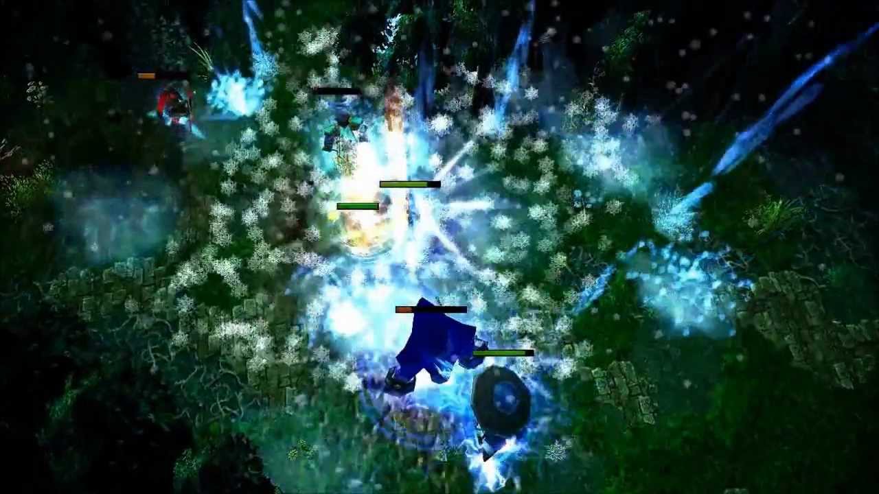 DoTa - the REAL skiLLers