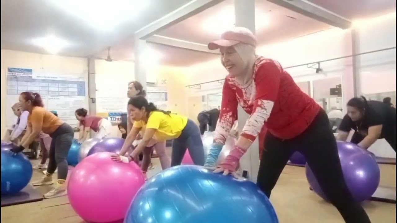 BL Dengan Balon