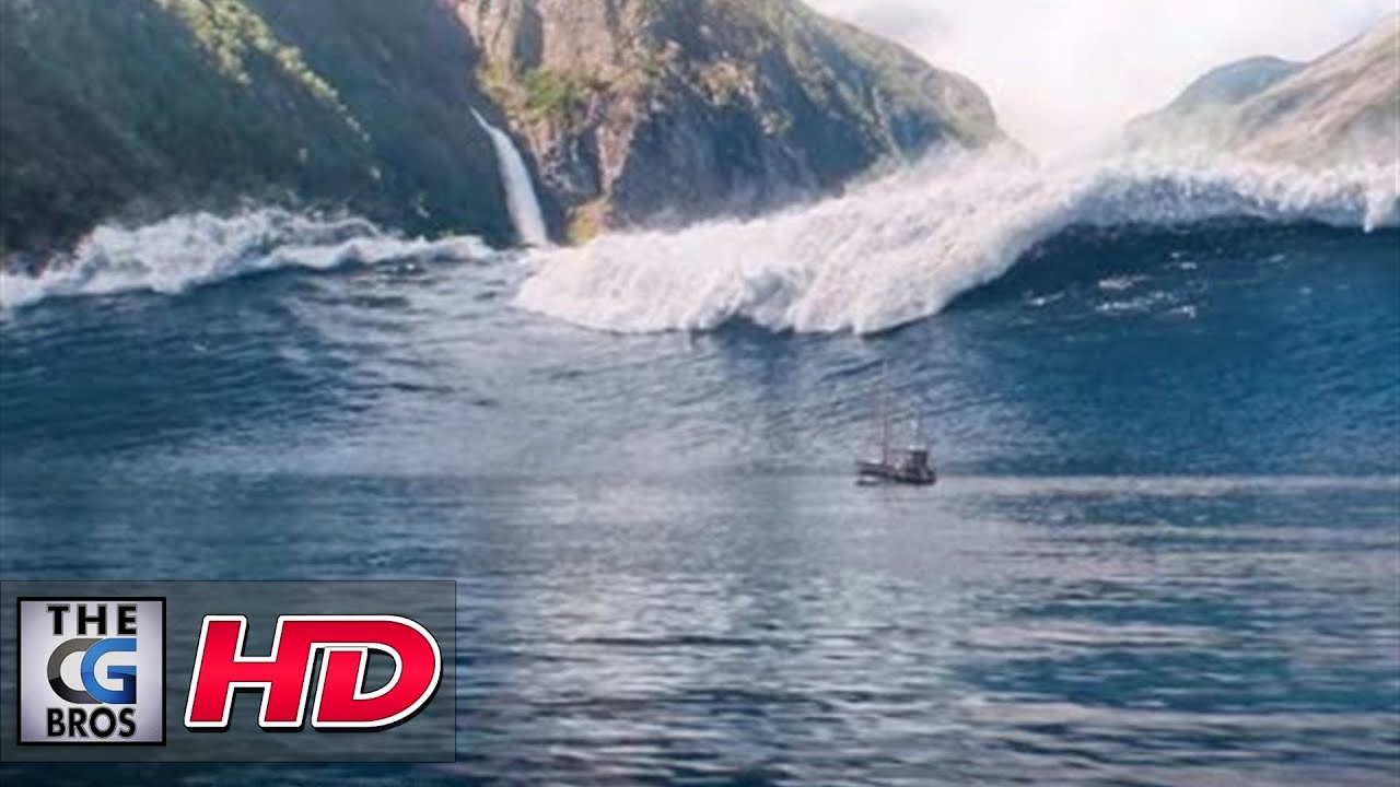 CGI & VFX Showreels: 