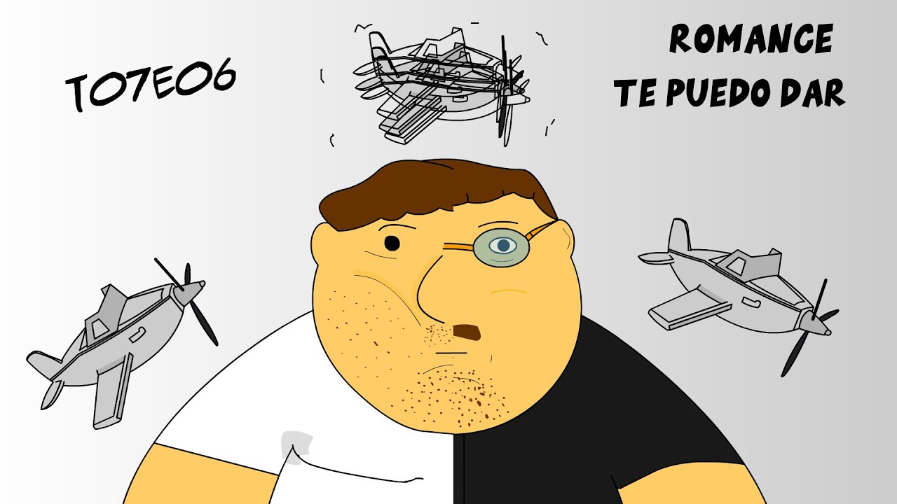 Tres Acordes - T07E06: Romance te puedo dar