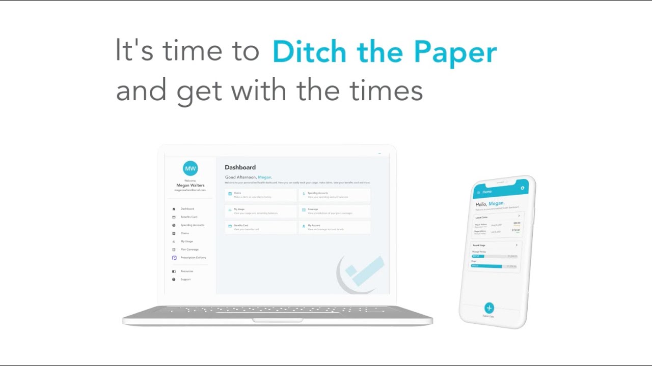 Benefits Advisors - Let us make your life easier
