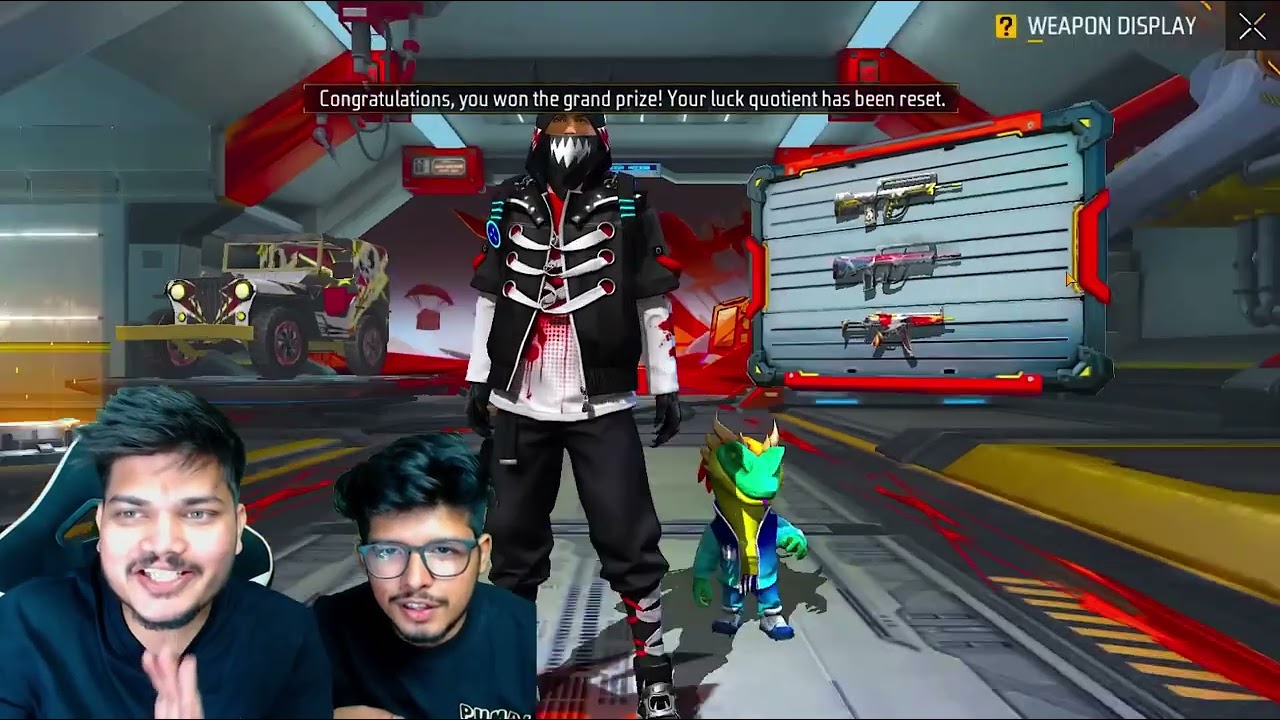 Free_Fire_Max_Noob_To_Pro_id_Challenge_0Diamonds💎_To_15,000_Diamonds💎_Collection_-Garena_Free_Fire