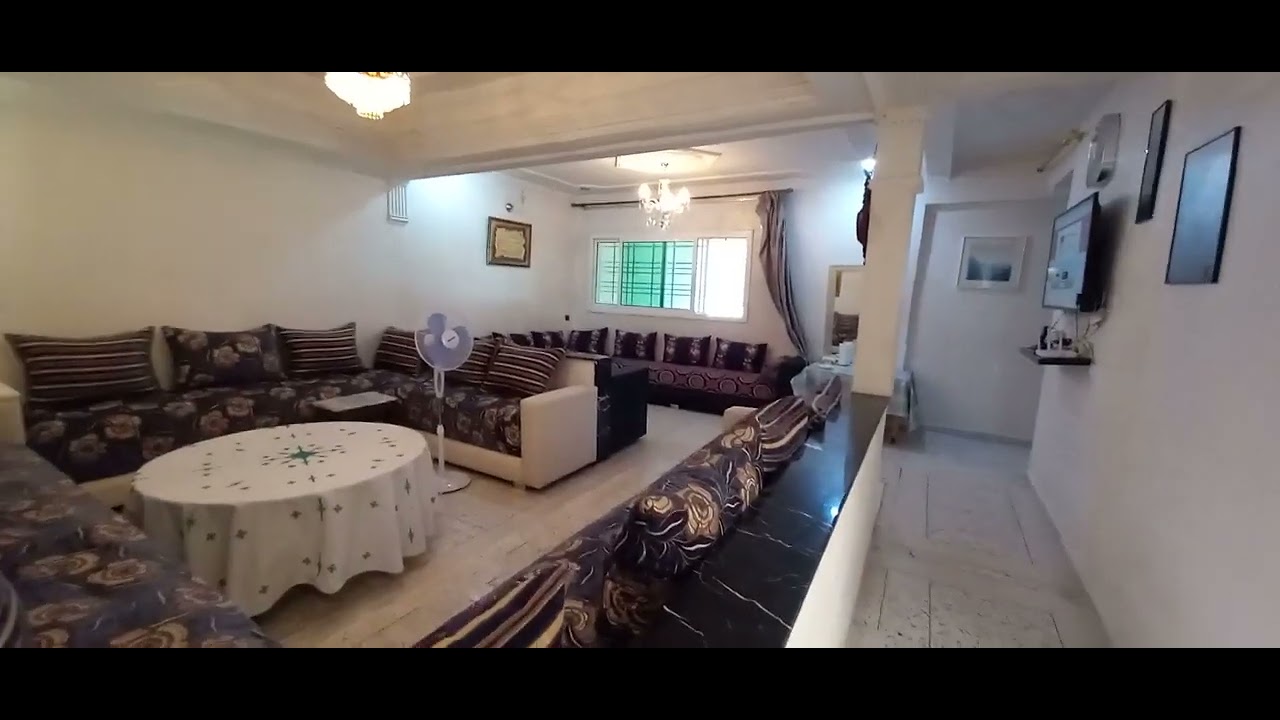 سفلي عالي للبيع 110mنرجس طريق صفرو فاس 44مليون 0678810435