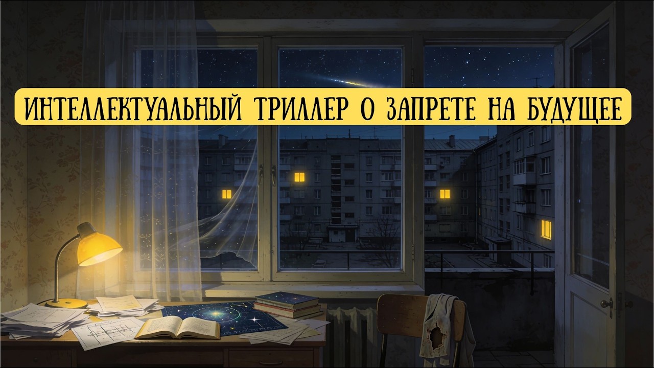 За миллиард лет до конца света