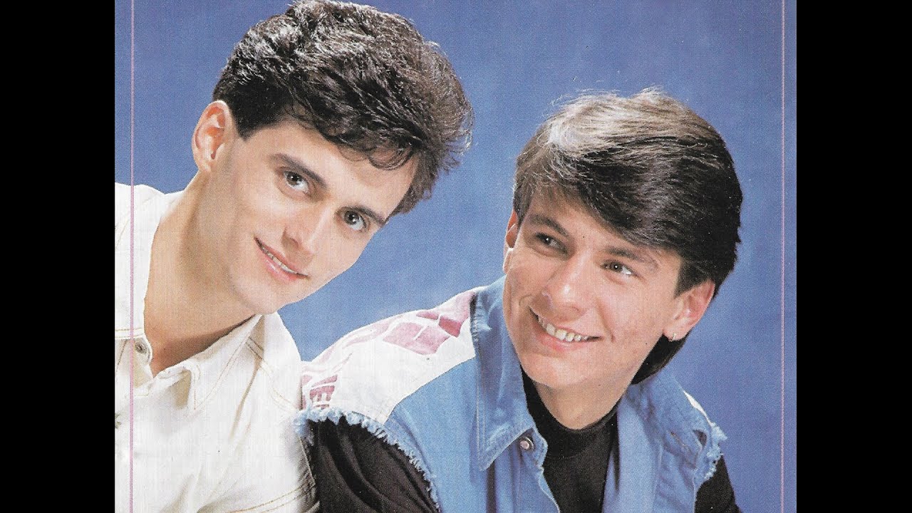 Evan & Evandro - Dois Amores e Um Caminho (Dos Mujeres Un Camino)