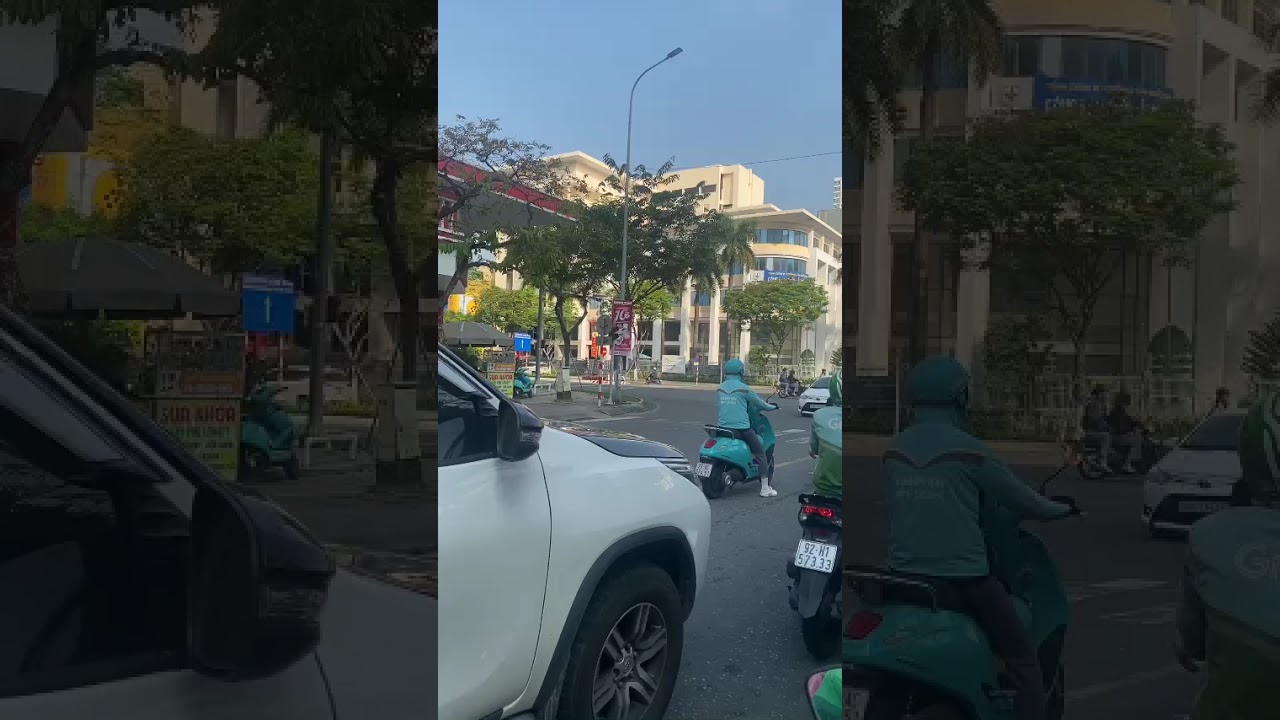 Đường Phố Đà Nẵng 2026
