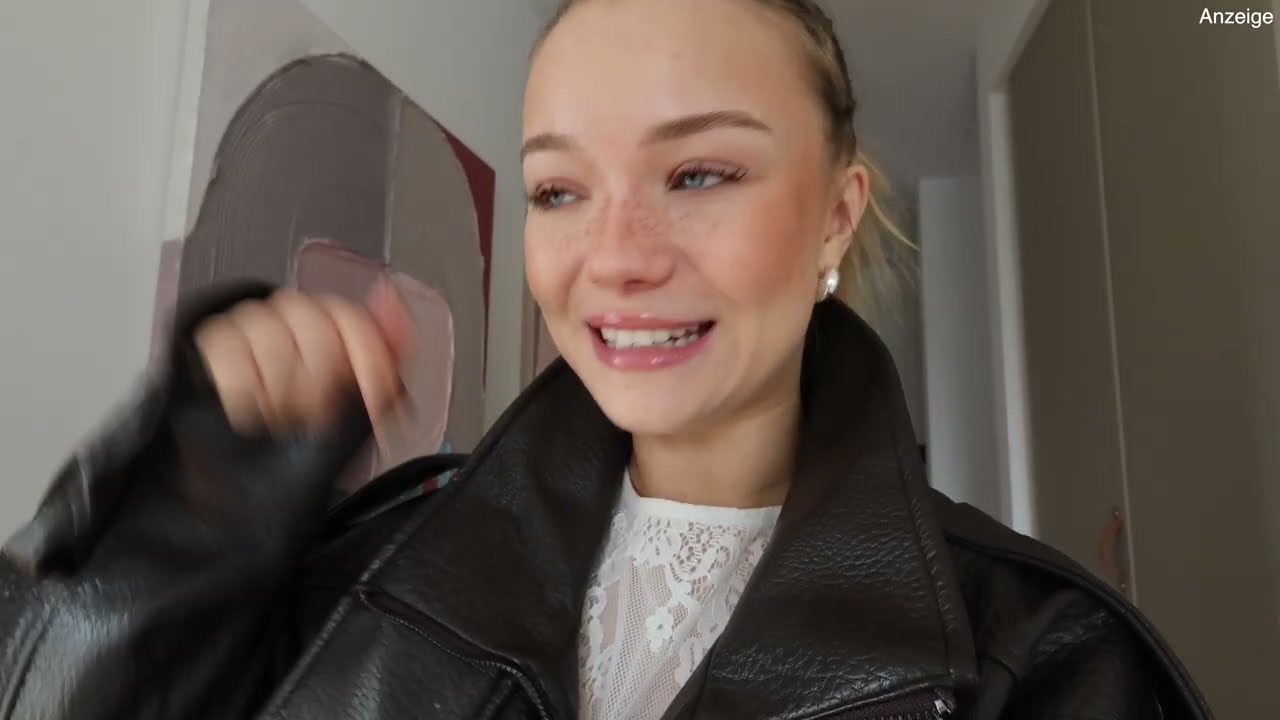 Ich bin wieder da und werde erwachsen Leute (guckt bitte wie krass)