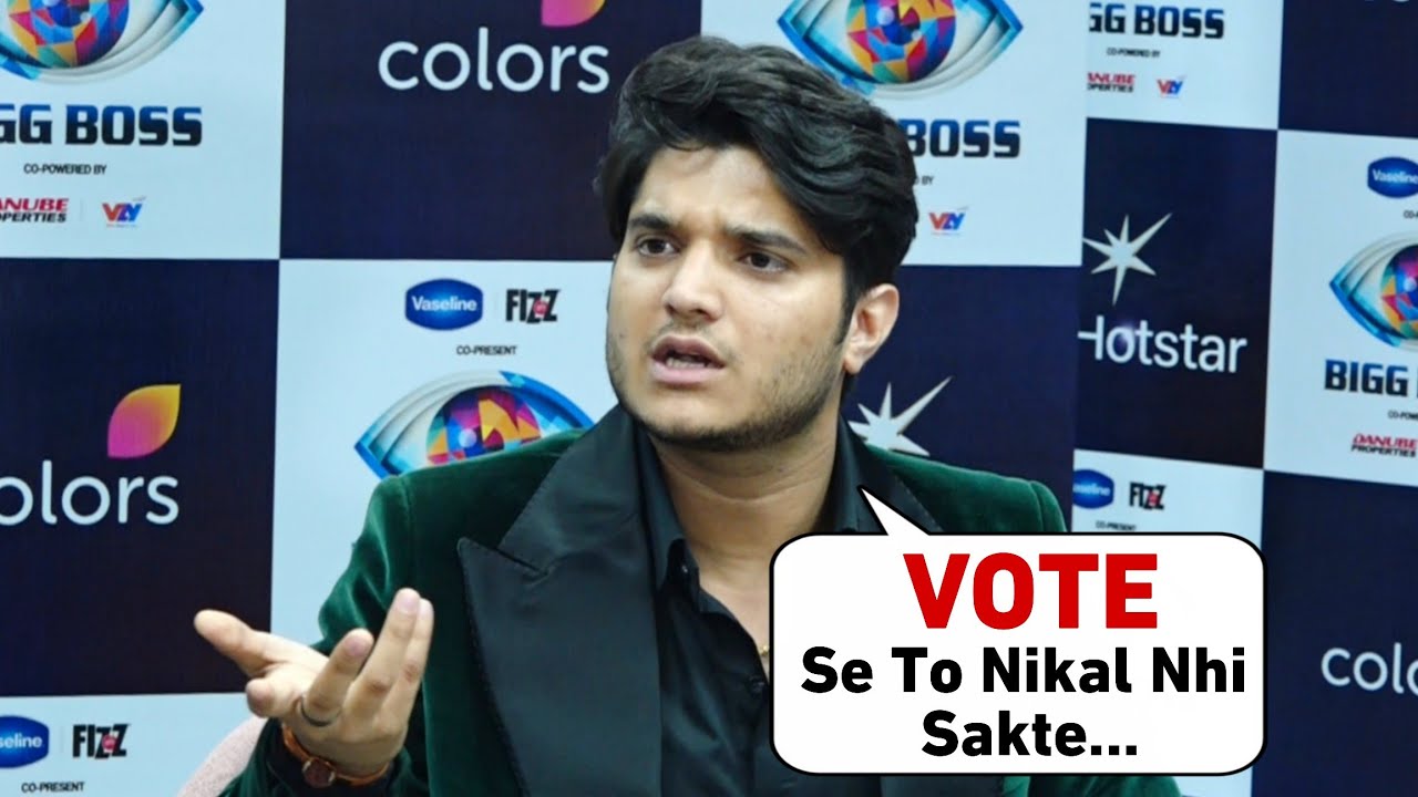 Mridul Tiwari Eviction Interview After Bigg Boss 19