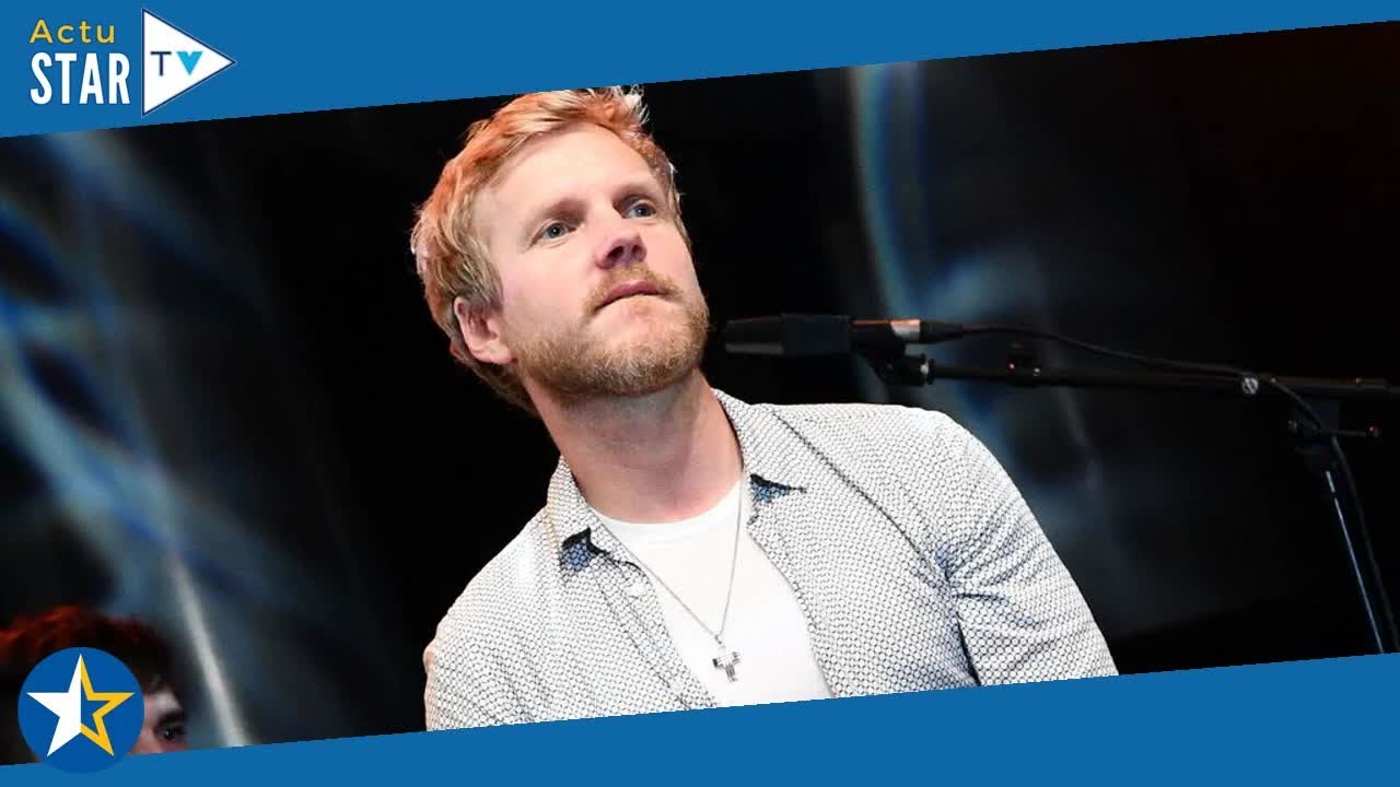 Beno&icirc;t Poher (Kyo)&nbsp;: faire une tourn&eacute;e, 