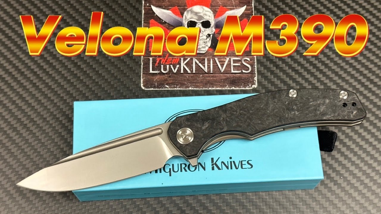 Miguron Velona Premium Edition !