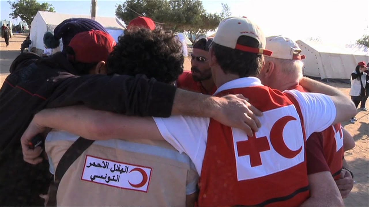 IFRC Head of Emergency Operations (HEOps)