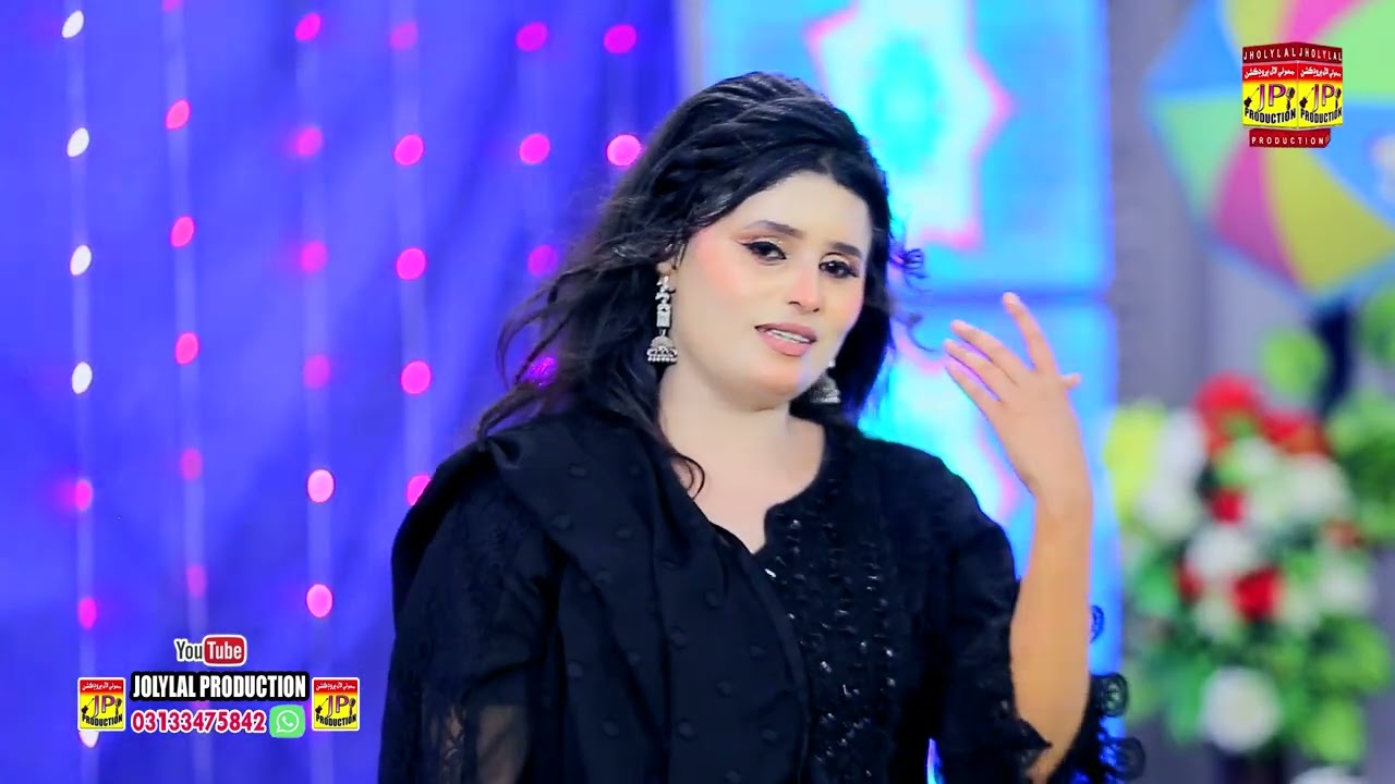 Sach Thi Chaw Ma Tuhnjo Qasam | Sawera Sindhu New Song 2026 | HD Video | Jholly Lal Production |