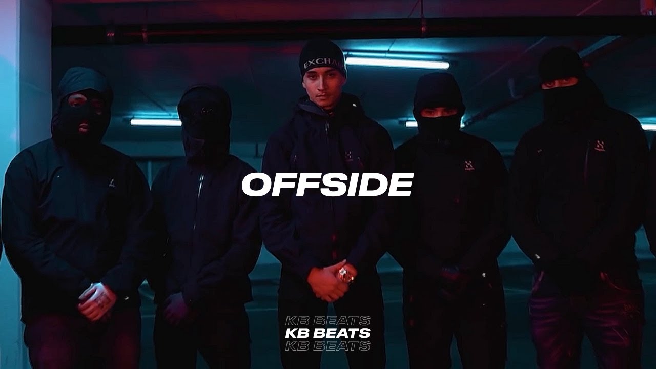 Sarettii x Rami x Thrife Type Beat | 